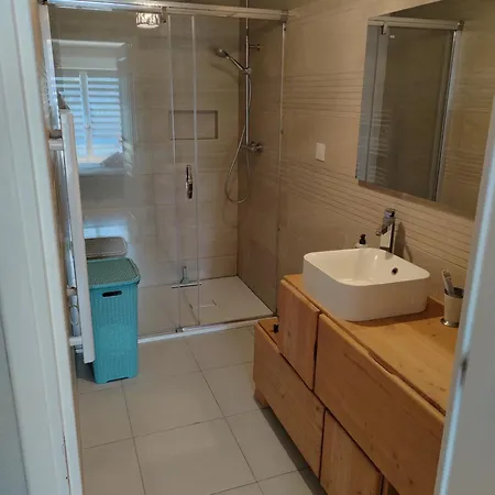 Casa de Férias L Echappee Verte