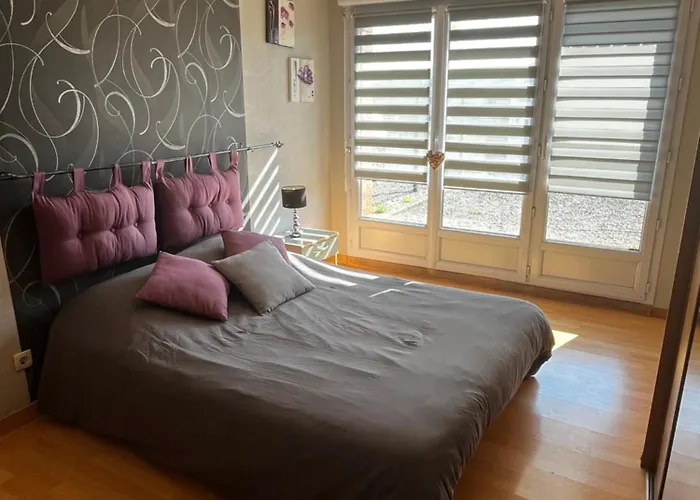 L échappée Verte Casa vacanze *