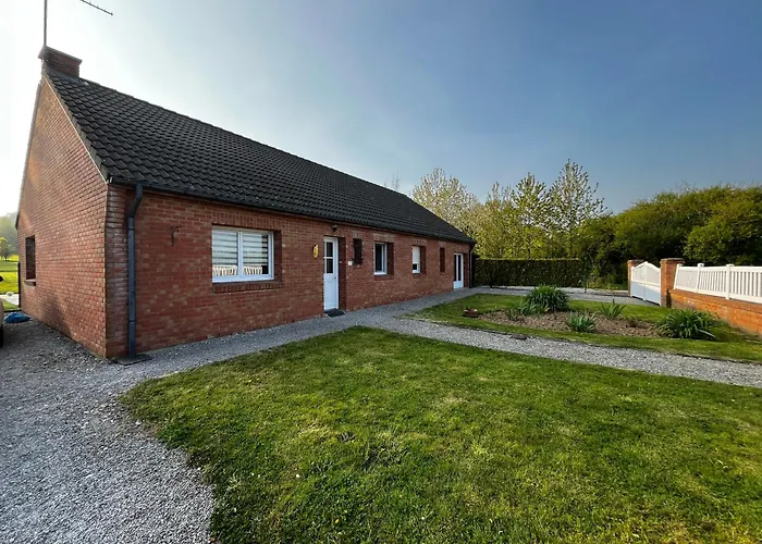 L échappée Verte *